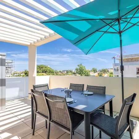 Bel Valras-plage Appartement *