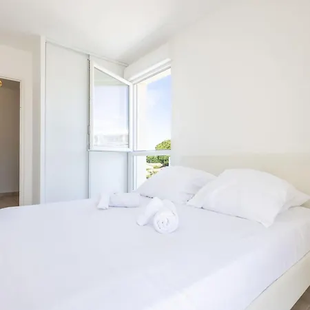 Bel Valras-plage Appartement *