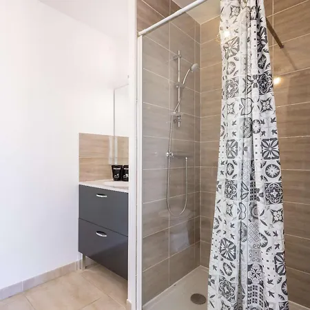 Appartement Bel Valras-plage Sérignan